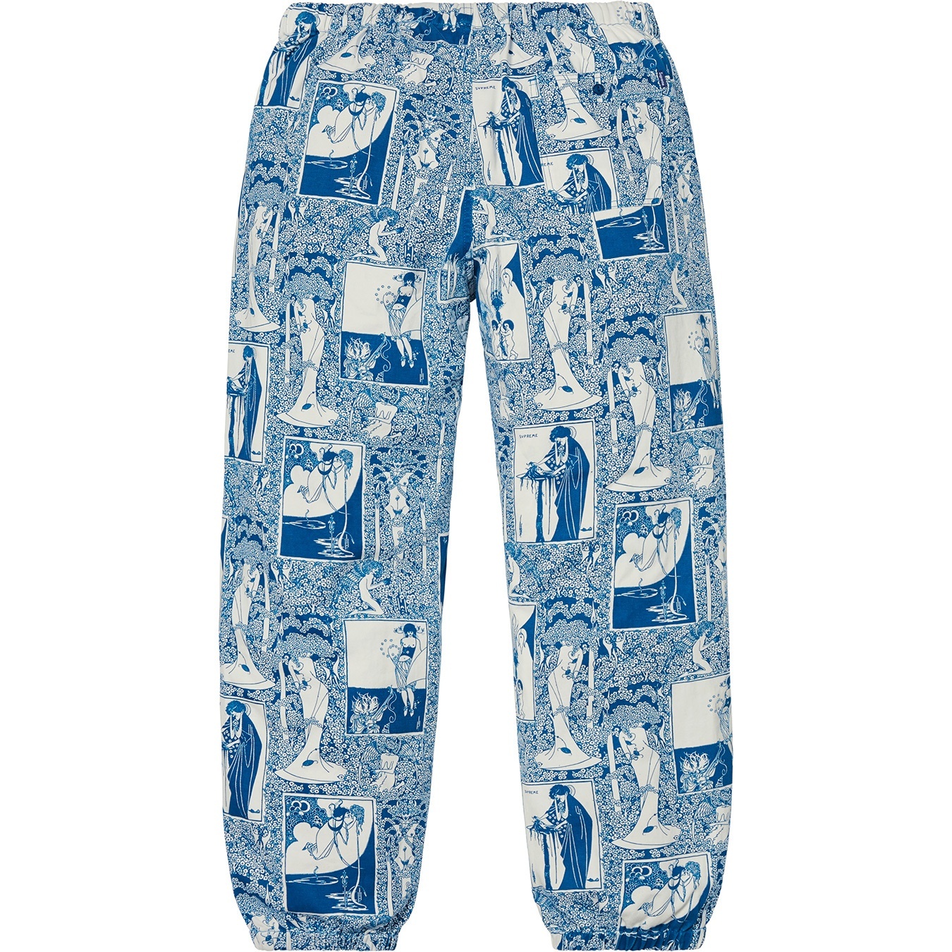 Salome Skate Pant view 6